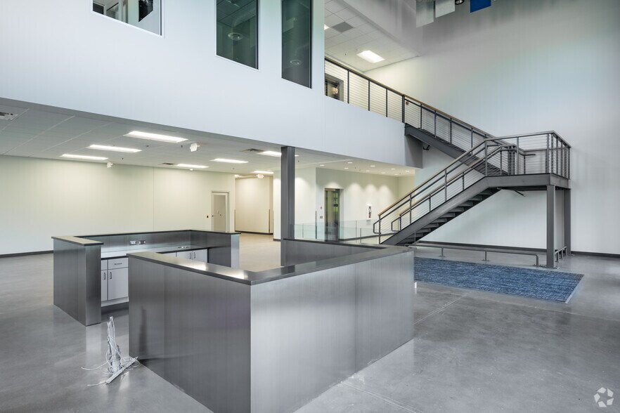 Photo of 1st Floor Ste 