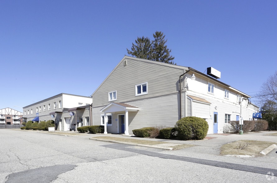 Primary Photo Of 24 Stickney Ter, Hampton Loft Creative Space For Sale