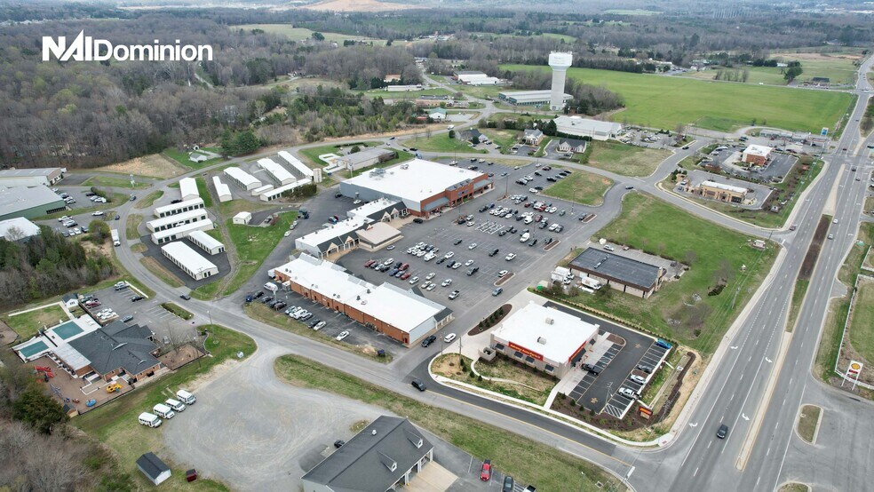 More Photos Of 30 Broad Street Rd, Manakin Sabot Land For Lease