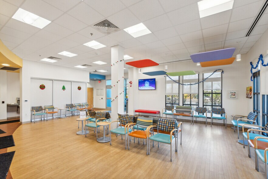 More Photos Of 1676 E Lancaster Ave, Paoli Freestanding For Sale