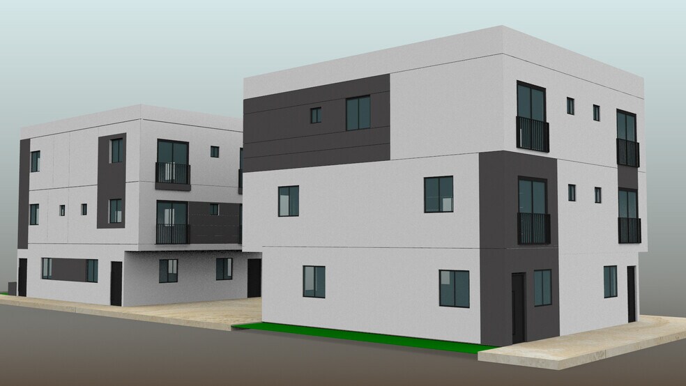 More Photos Of 1511 S New Hampshire Ave, Los Angeles Apartments For Sale