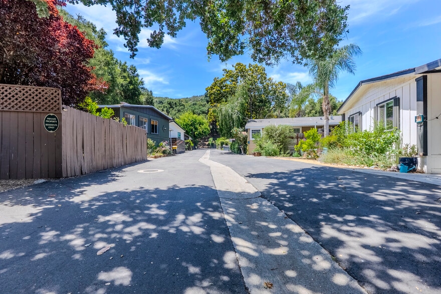 More Photos Of 1667 Las Virgenes Canyon Rd, Calabasas Multifamily For Sale