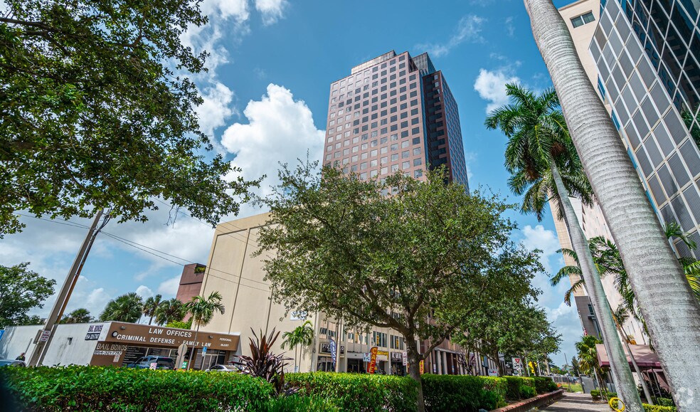 More Photos Of 110 SE 6th St, Fort Lauderdale Office For Lease
