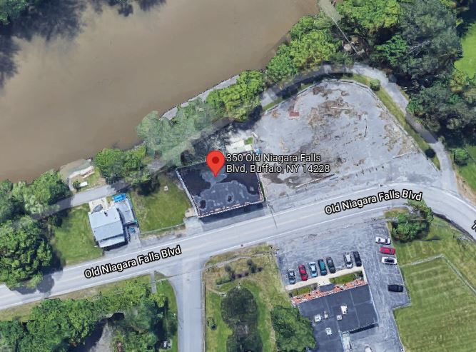 More Photos Of 350 Old Niagara Falls Blvd, Amherst Restaurant For Sale