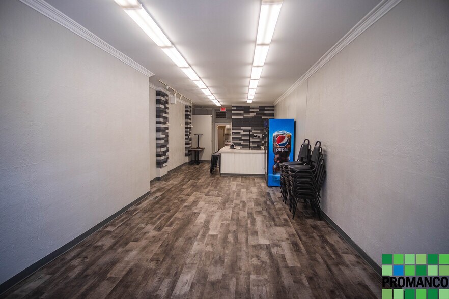 More Photos Of 114 Putnam St, Marietta Restaurant For Lease