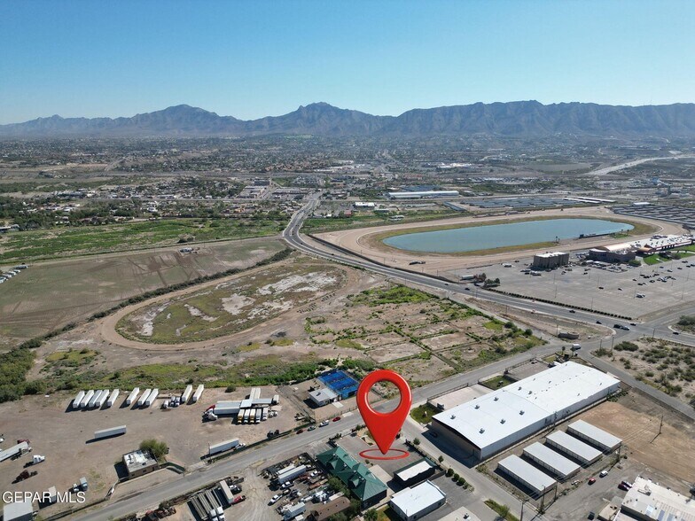 More Photos Of , Sunland Park Flex For Sale