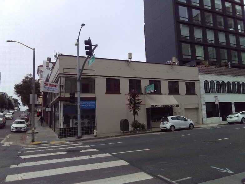 Primary Photo Of 1608-1610 Bush St, San Francisco Storefront Retail Office For Lease