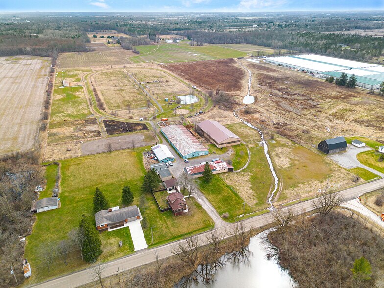 More Photos Of 120 Foss rd, Pelham Land For Sale