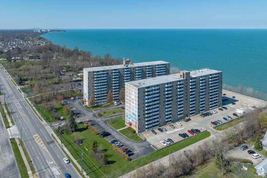More Photos Of 30901 Lake Shore Blvd, Willowick Multifamily For Sale