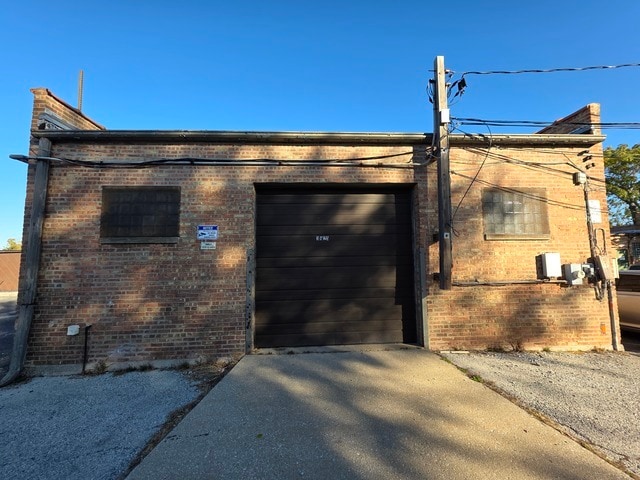 More Photos Of 3625 W 95th St, Evergreen Park Storefront Retail Office For Sale