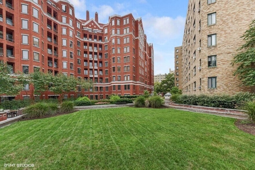 More Photos Of 4601 Connecticut Ave NW, Washington Apartments For Lease