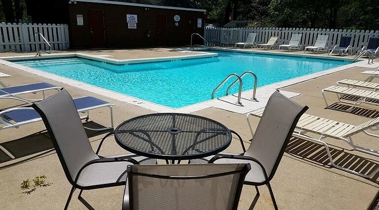 More Photos Of 2838 N 4351st Rd, Sheridan Trailer Camper Park For Sale