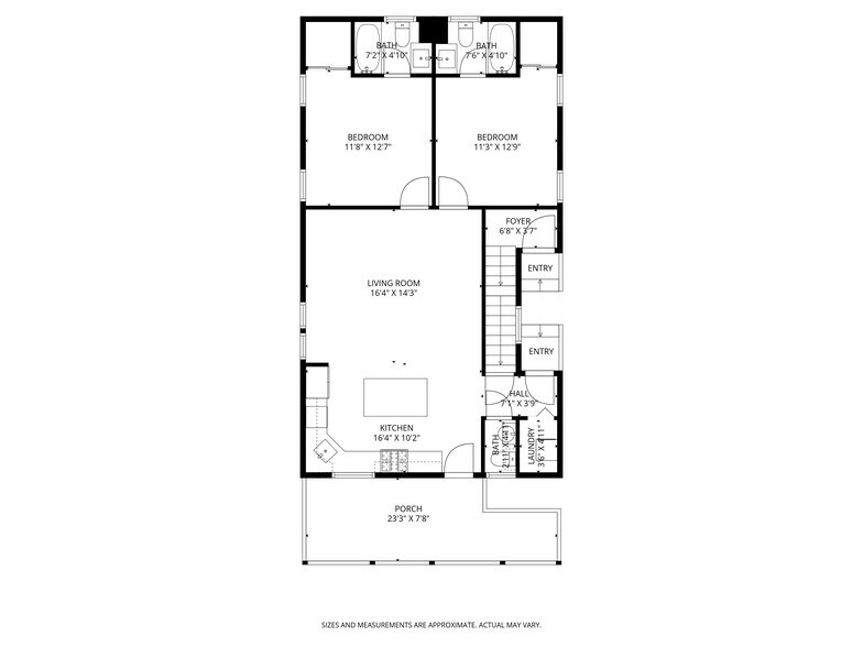 More Photos Of 96 Coale Ave, Staten Island Multifamily For Sale
