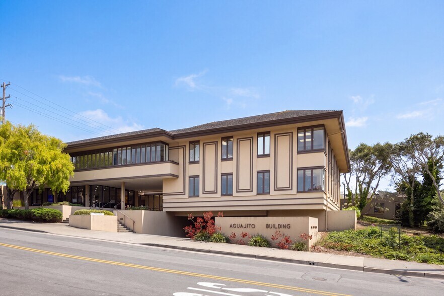 More Photos Of 400 Camino Aguajito, Monterey Office For Sale