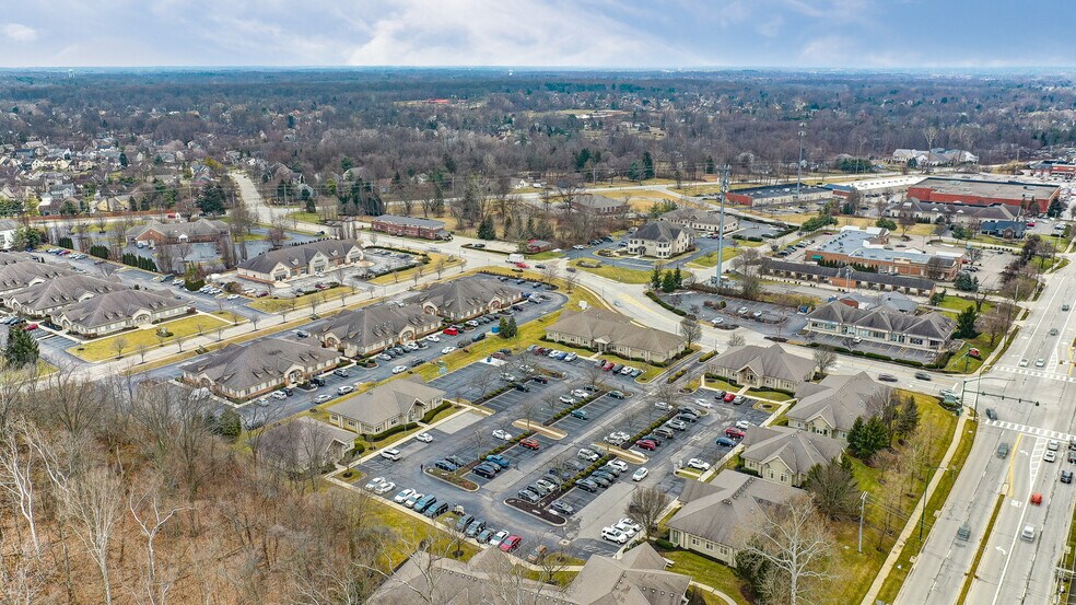 More Photos Of 440 Beecher Rd, Columbus Medical For Lease