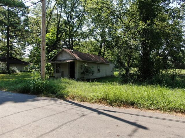 More Photos Of 500 S Muskogee Ave, Okmulgee Office For Sale
