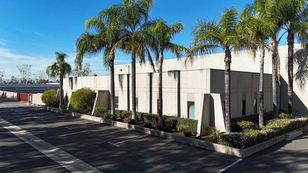 More Photos Of 9550 Hermosa Ave, Rancho Cucamonga Warehouse For Sale