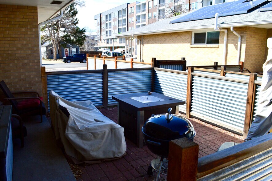 More Photos Of 2200-2216 S Cherry St, Denver Apartments For Sale