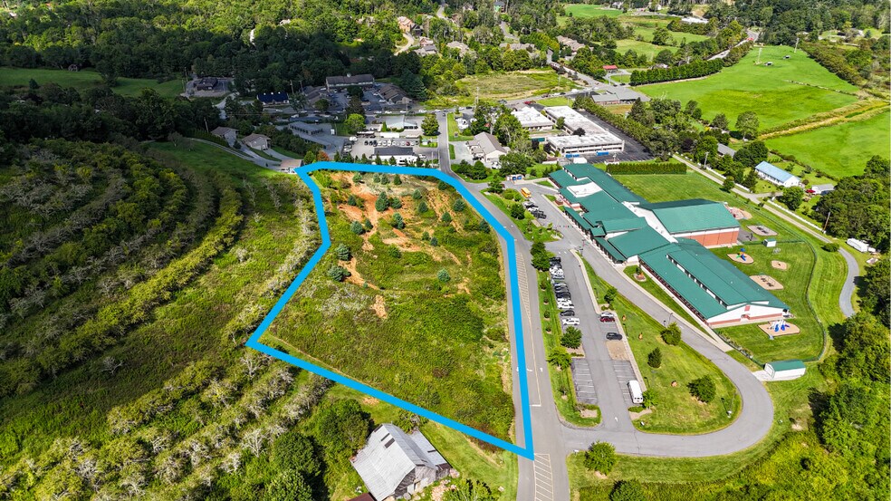 More Photos Of 114 Orchard Ln, Banner Elk Land For Sale