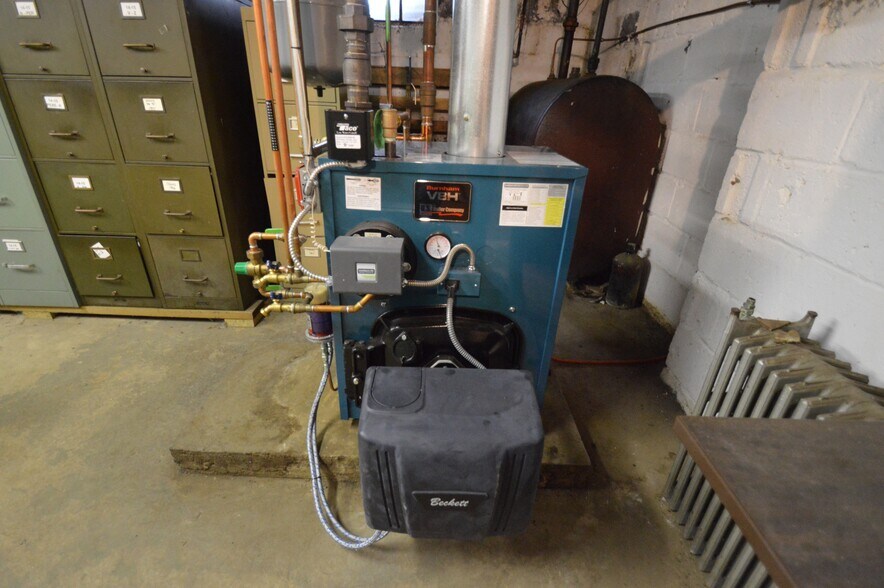 More Photos Of 441 County Road 513, Califon Office For Sale