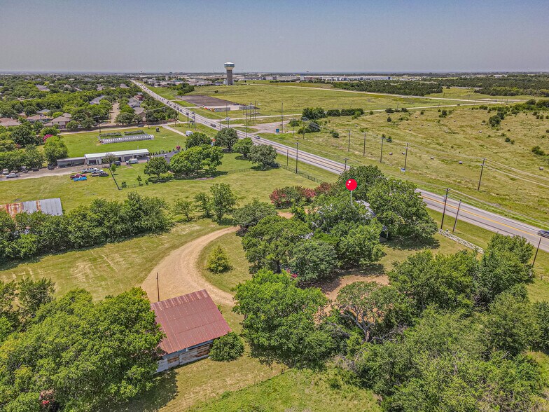 More Photos Of 3435 SH 276, Rockwall Office For Sale