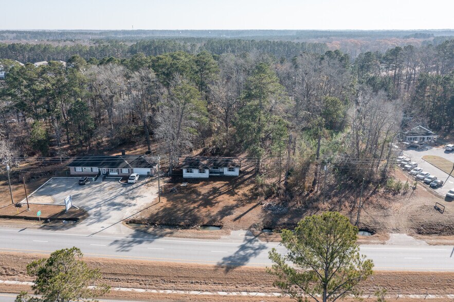 More Photos Of 387 Augusta Rd, Port Wentworth Land For Sale