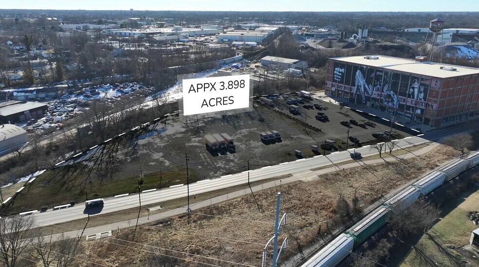 More Photos Of 1158-1170 Manchester St, Lexington Flex For Sale
