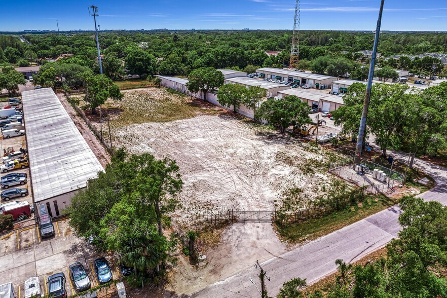 More Photos Of 9400 Lazy Ln, Tampa Land For Lease