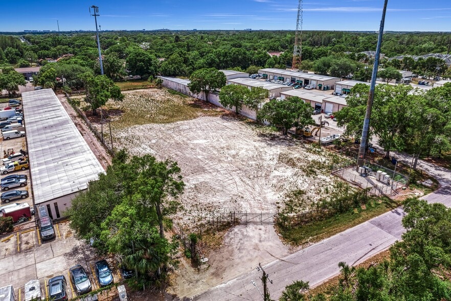 More Photos Of 9400 Lazy Ln, Tampa Land For Sale