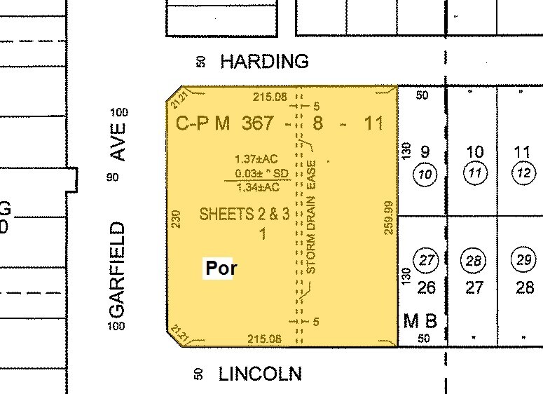 More Photos Of 12132-12222 Garfield Ave, South Gate Apartments For Lease