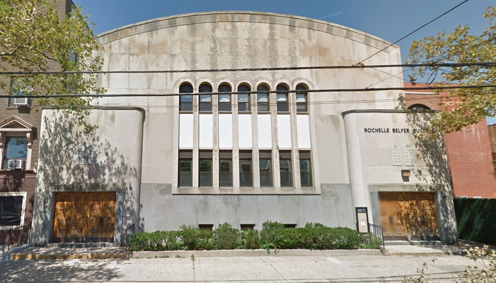 Primary Photo Of 1609 Avenue R, Brooklyn Office For Sale