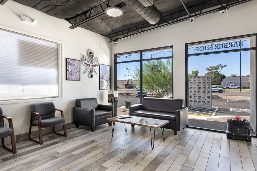 More Photos Of 1231 W Baseline Rd, Mesa Restaurant For Sale