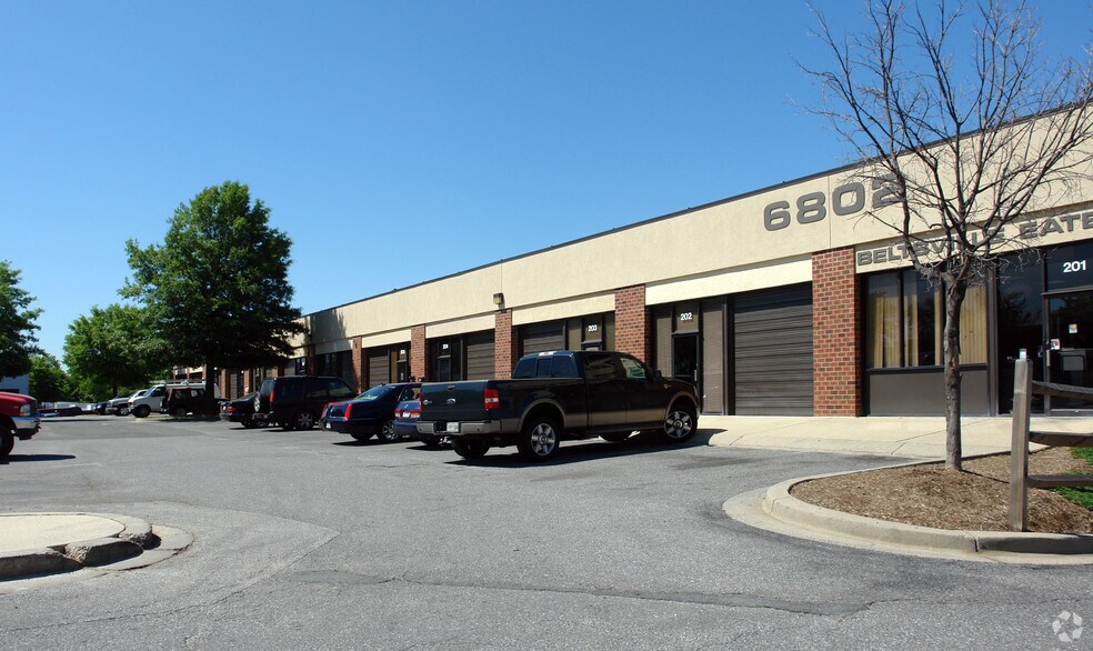 More Photos Of 6802 Industrial Dr, Beltsville Unknown For Lease