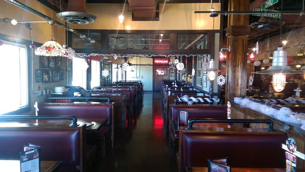 More Photos Of 2102 Telshor Ct, Las Cruces Restaurant For Sale