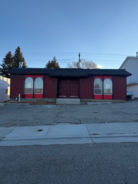 Primary Photo Of 195 River View Dr, Green River Medical For Lease