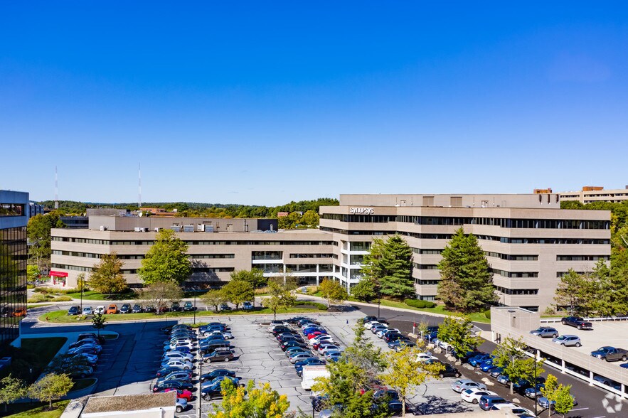 Primary Photo Of 800 District Ave, Burlington Office For Lease