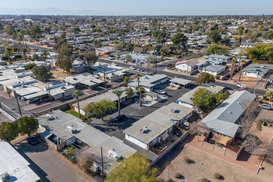 More Photos Of 7537 N 21st Ave, Phoenix Apartments For Sale