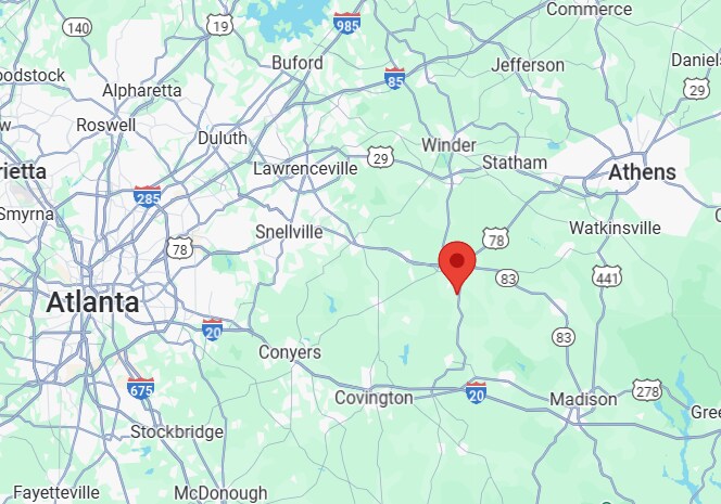 More Photos Of 835 Adamson dr, Monroe Land For Lease