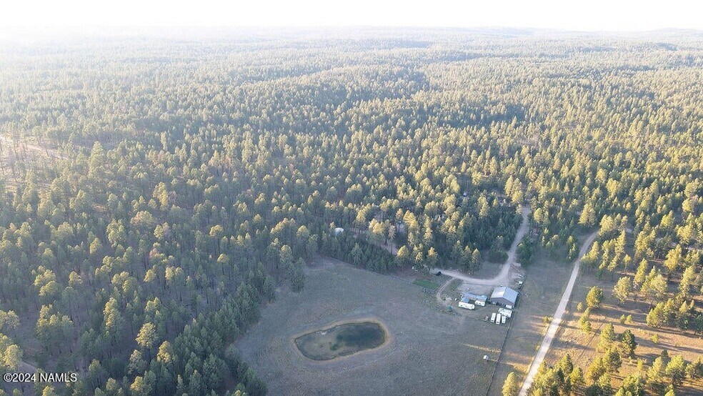 More Photos Of 770 Forest Service 461 rd, Fredonia Sports And Entertainment For Sale