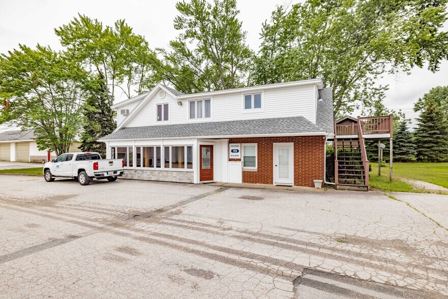 More Photos Of 769 Silver Street, Agawam Warehouse For Sale