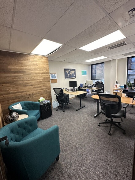 More Photos Of 8730 Georgia Ave, Silver Spring Loft Creative Space For Lease