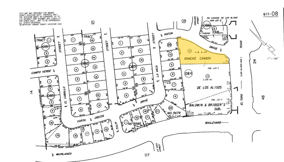 More Photos Of 23321 El Toro Rd, Lake Forest Medical For Lease