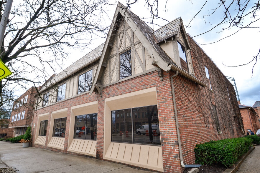 More Photos Of 501 S High St, Columbus Office For Lease