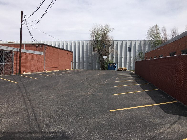 More Photos Of 300 Bryant St, Denver Office For Lease