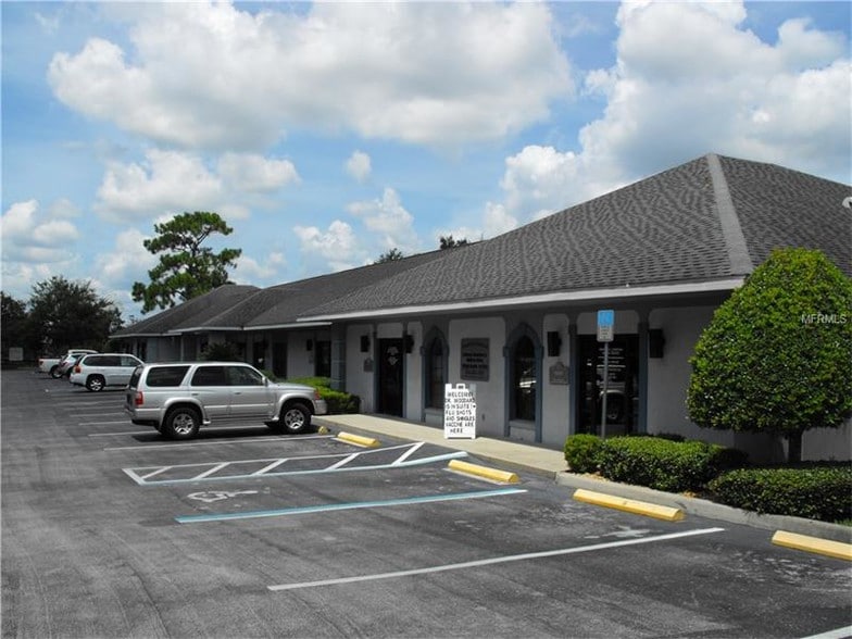 More Photos Of 918 Rolling Acres Rd, Lady Lake Medical For Lease