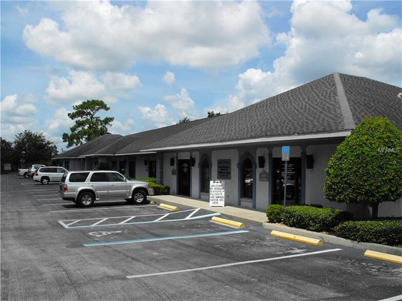 More Photos Of 918 Rolling Acres Rd, Lady Lake Medical For Lease