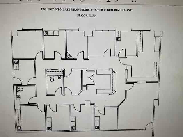 More Photos Of 7121 S Padre Island Dr, Corpus Christi Medical For Lease
