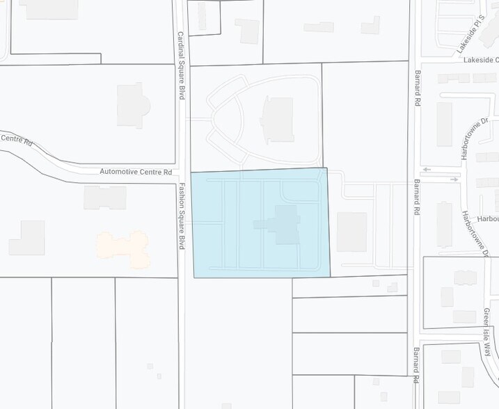 More Photos Of 4200 Fashion Square Blvd, Saginaw Office For Sale