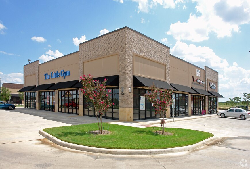 More Photos Of Wilshire Blvd @ FM 731, Burleson Unknown For Lease