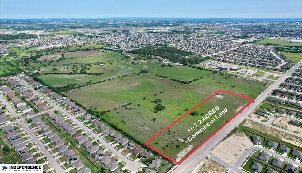 More Photos Of 6603 Bunny Trl, Killeen Land For Sale